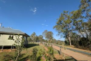 Scenic Rim Farmstead Retreat