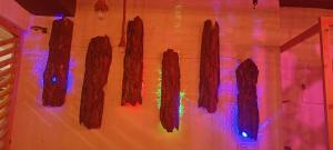 Himalayan hill heritage