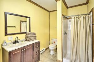 Clydesdale, Dosanko Cottage & Brandenburger Suite At Equestrian House