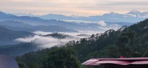 Himalayan hill heritage