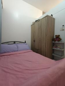 Shore Staycation with two beds