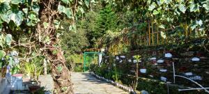 Himalayan hill heritage