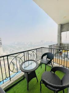 The Greater Noida Stay & BNB