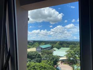 HOPE RESIDENCES UNIT 606 building D