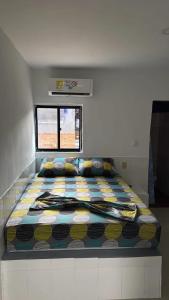 Hotel los almendros Malambo