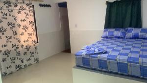 Hotel los almendros Malambo