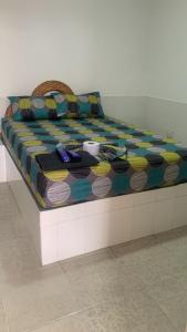 Hotel los almendros Malambo