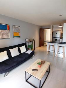 Loft Moderno en Barranco Estilo y Comodidad