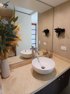 Loft Moderno en Barranco Estilo y Comodidad