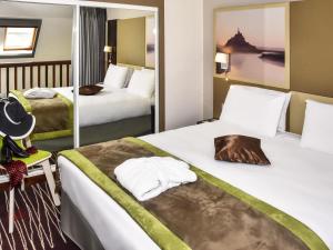 Mercure Granville Le Grand Large