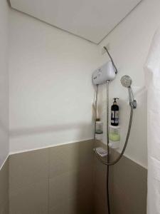 HOPE RESIDENCES UNIT 606 building D