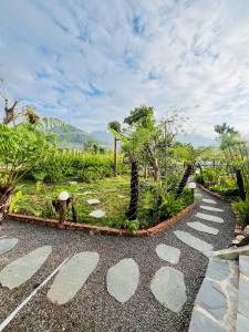 Bazan Home Mộc Châu