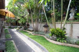 Nuaja Balinese Guest House
