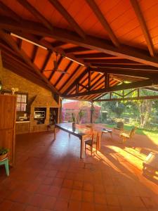 Quinta El Edén Studenko