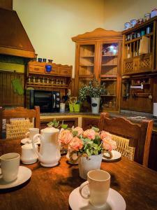 Quinta El Edén Studenko