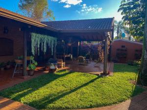 Quinta El Edén Studenko