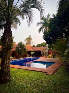 Quinta El Edén Studenko