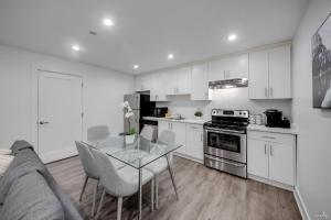 Modern 2Bed Suite Near Capilano Bridge & Trails