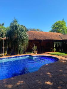 Quinta El Edén Studenko