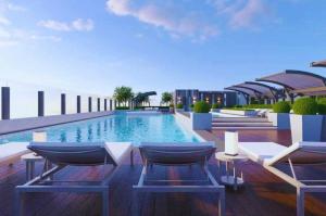 C-S-J TOWER VUNG TAU CITY - Căn Hộ Cao Cấp Sát Biển Thành Phố Hồ Chí Minh - Vũng Tàu