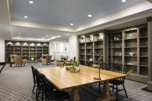 Adina Apartment Hotel Brisbane Anzac Square