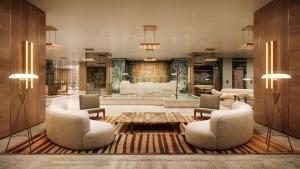 Conrad Athens The Ilisian