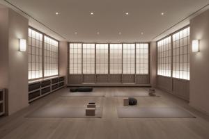 Conrad Athens The Ilisian