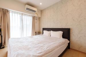 Just a short walk 道頓堀1min 日本橋駅30-second 黒門市場 心斎橋 Glico Sign Dotonbori Guesthouse 天空の室 2