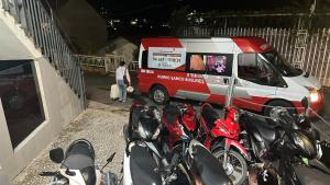 Villa Trung Nghĩa Đà Lạt