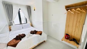 Villa Trung Nghĩa Đà Lạt