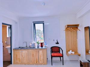 Villa Trung Nghĩa Đà Lạt