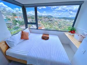 Villa Trung Nghĩa Đà Lạt