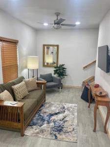 New Home in Historic District Near Downtown