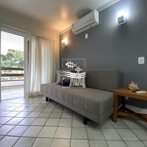 Jatiúca Suítes Resort - Flat 413