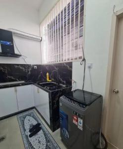 Oppa Omma Homestay Kluang
