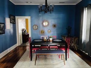 Olde Town Oasis mins from Masters Tournament & Med District