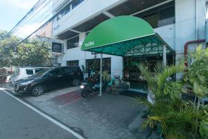 RedDoorz @ Junquera Extension Cebu