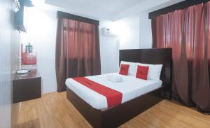 RedDoorz @ Junquera Extension Cebu