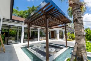 Casa Crush Uluwatu 3 Bedrooms