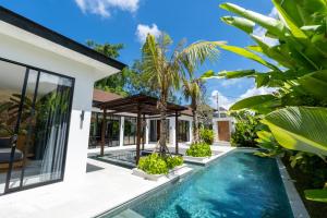 Casa Crush Uluwatu 3 Bedrooms