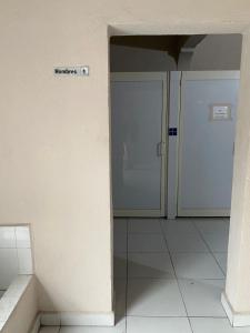 Habitacion C10 privada centro monterrey