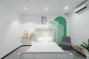 Plu Pool Villa & Garden