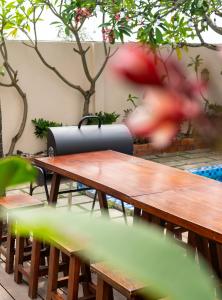 Plu Pool Villa & Garden