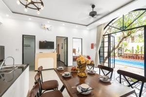 Plu Pool Villa & Garden