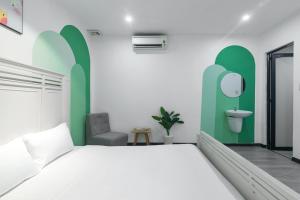 Plu Pool Villa & Garden