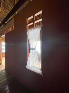 THE Drift Wood House