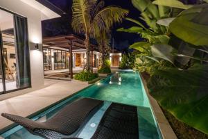 Casa Crush Uluwatu 3 Bedrooms