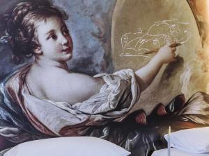 ibis Styles Le Mans Gare Sud