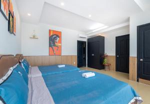 Simpsons Homestay - Oasky