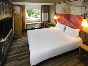 ibis Hotel Muenchen City West